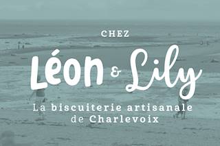 Chez Léon et Lily