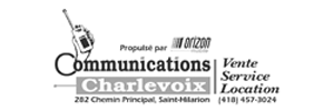 Communications Charlevoix