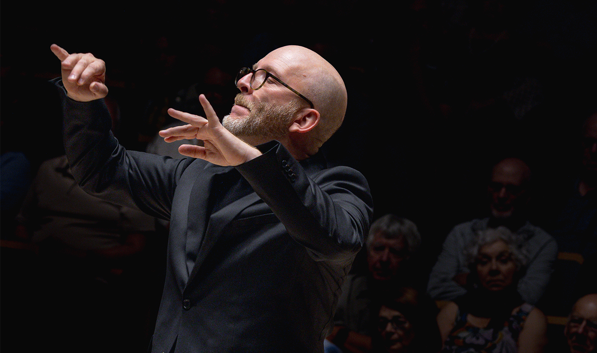Concerts classiques